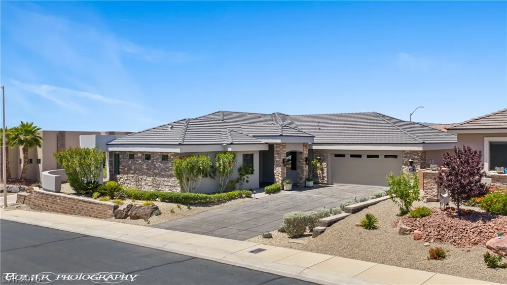 155 Seven Palms Way Mesquite, NV 89027