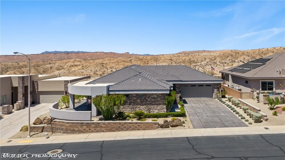 155 Seven Palms Way Mesquite, NV 89027