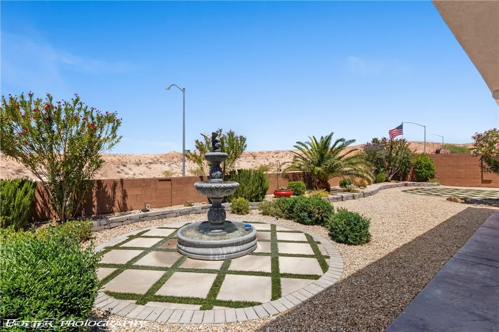 155 Seven Palms Way Mesquite, NV 89027