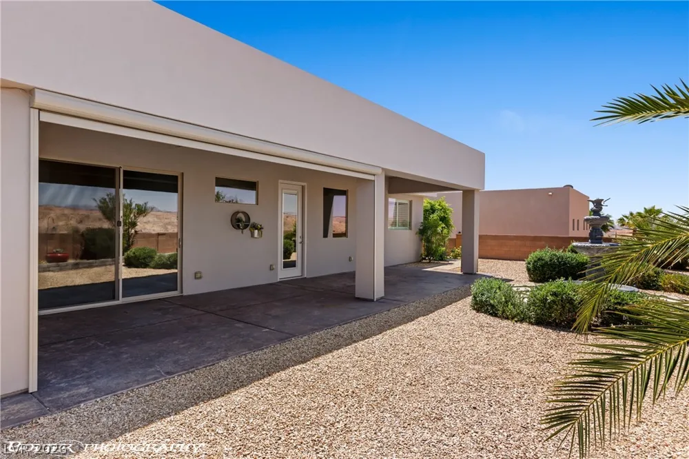 155 Seven Palms Way Mesquite, NV 89027
