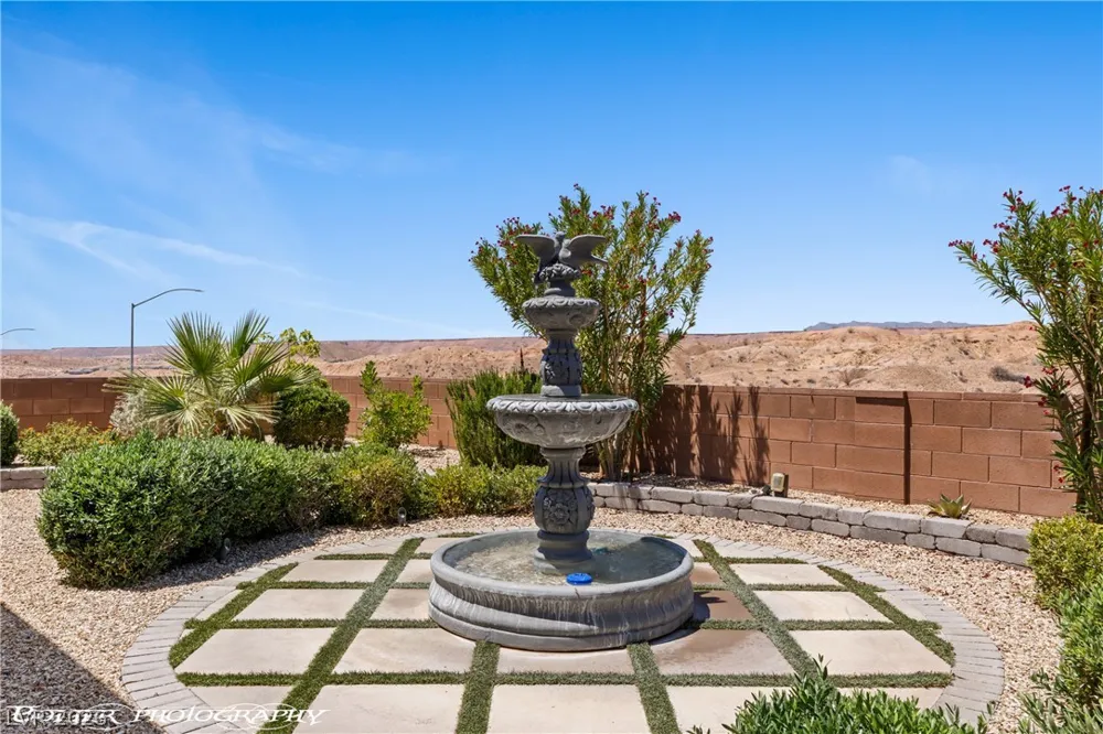 155 Seven Palms Way Mesquite, NV 89027