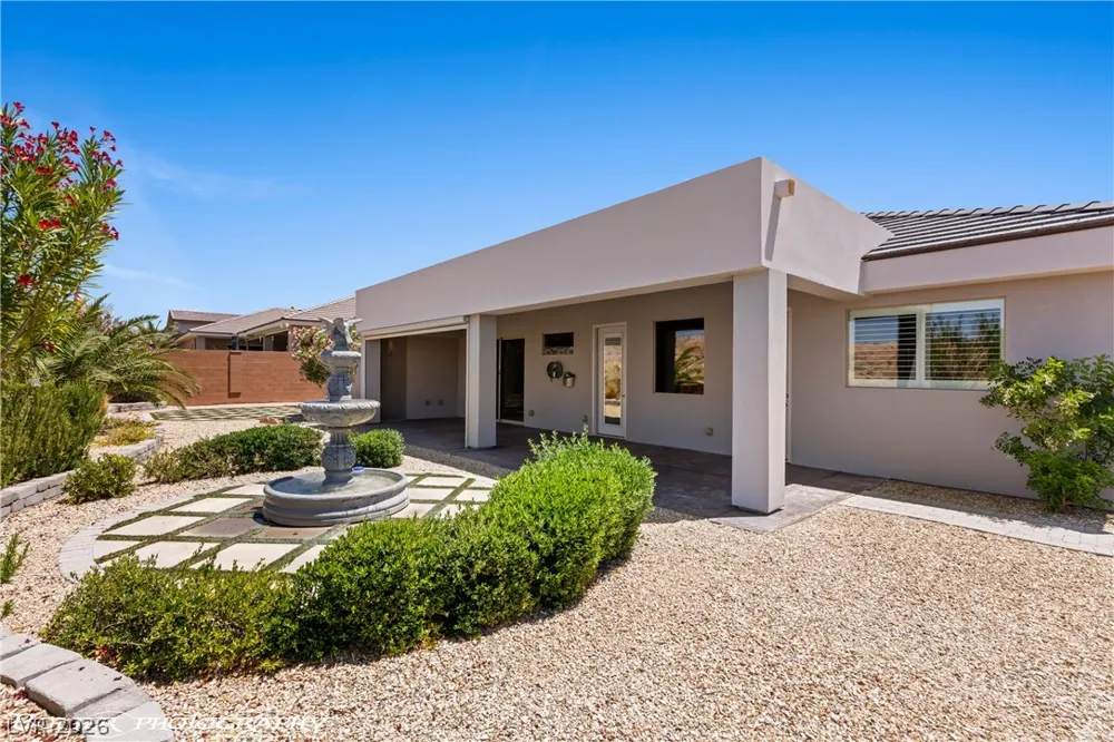 155 Seven Palms Way Mesquite, NV 89027