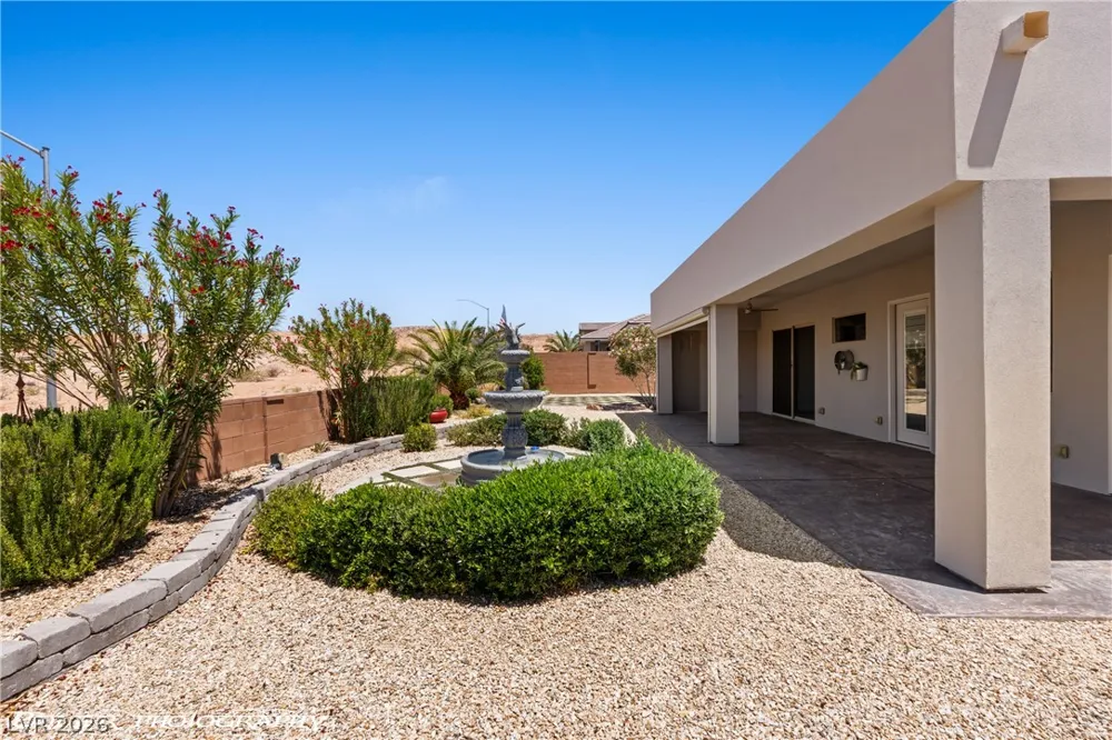 155 Seven Palms Way Mesquite, NV 89027