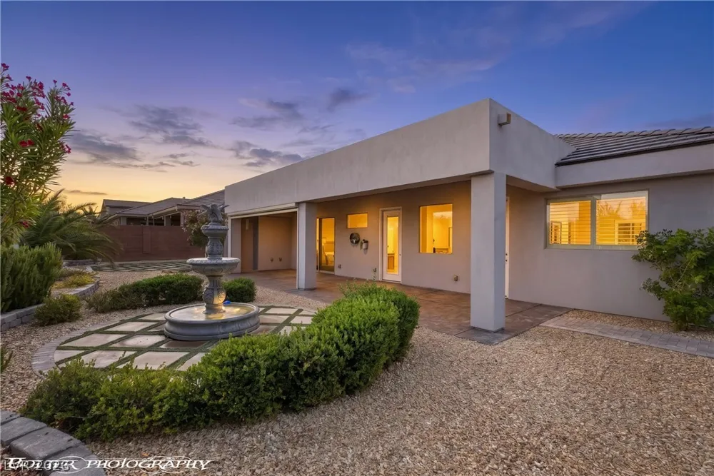 155 Seven Palms Way Mesquite, NV 89027