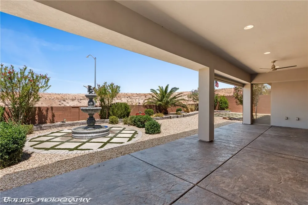 155 Seven Palms Way Mesquite, NV 89027