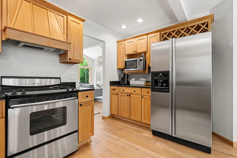 677 Tuttle Road Baroda Township, MI 49101
