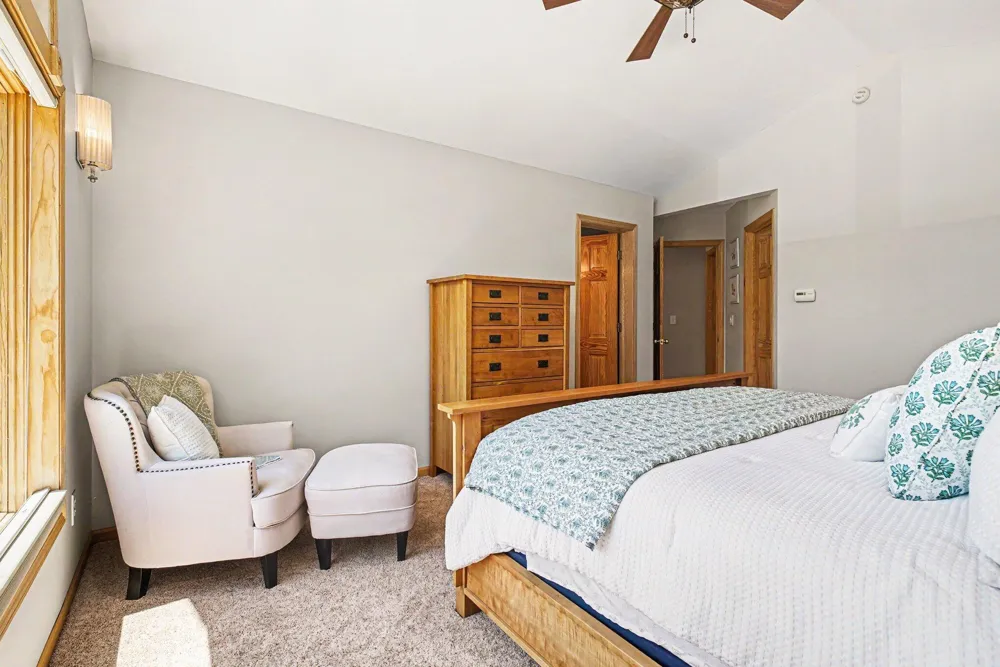 677 Tuttle Road Baroda Township, MI 49101