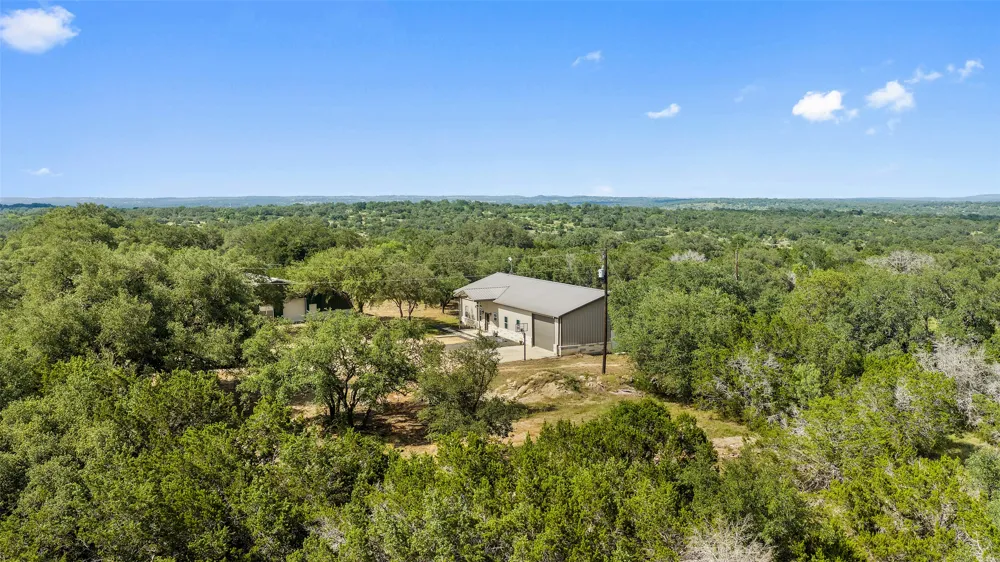 764 Stubbs Road Johnson City, TX 78636