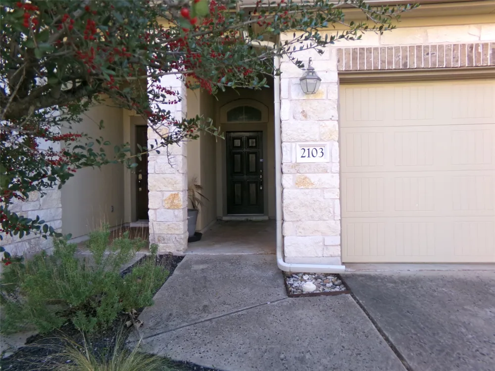 14001 Avery Ranch Boulevard #2103 Austin, TX 78717