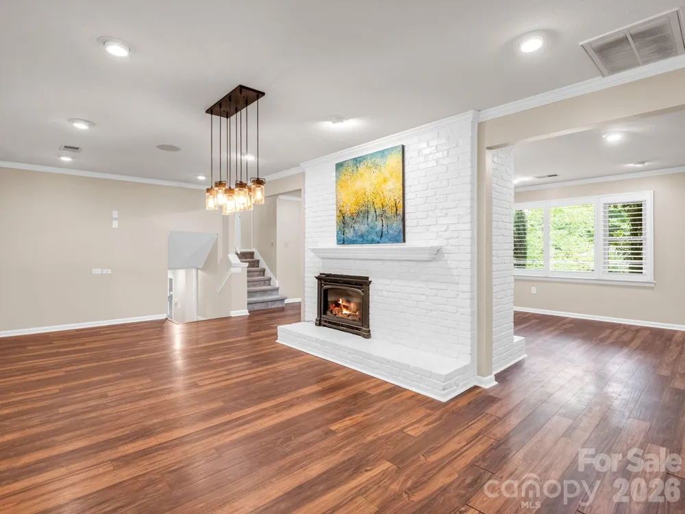 111 Dogwood Drive Black Mountain, NC 28711