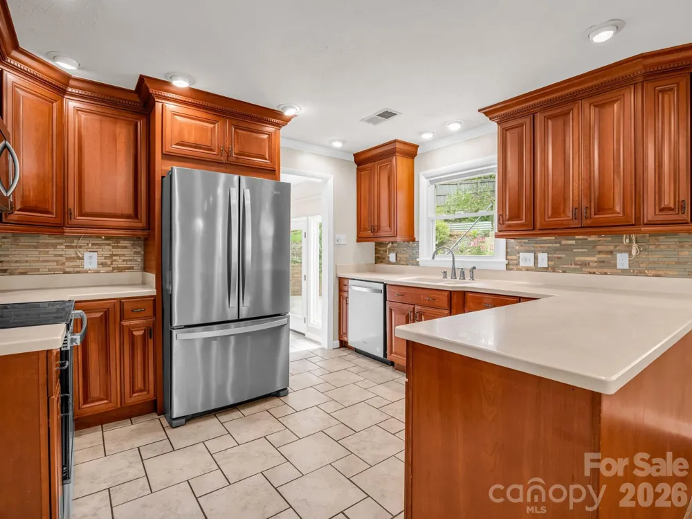 111 Dogwood Drive Black Mountain, NC 28711