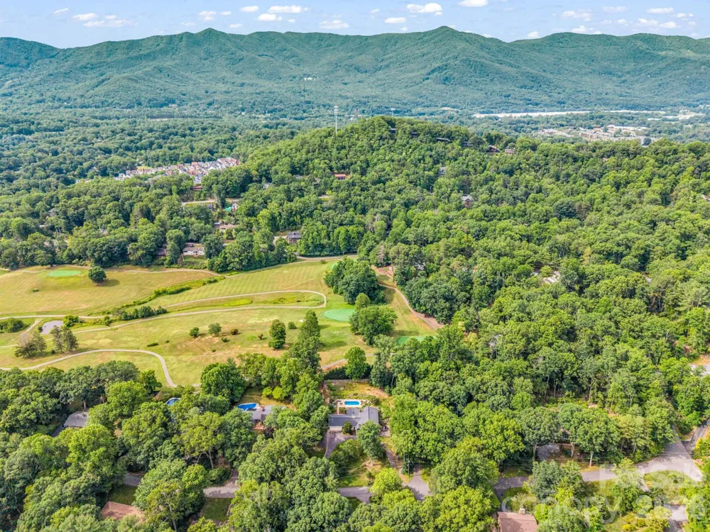 111 Dogwood Drive Black Mountain, NC 28711