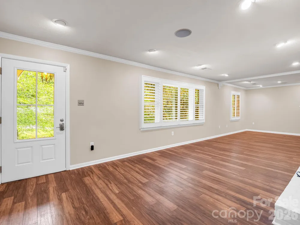 111 Dogwood Drive Black Mountain, NC 28711