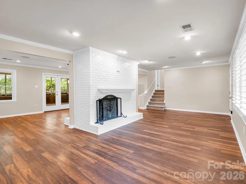 111 Dogwood Drive Black Mountain, NC 28711
