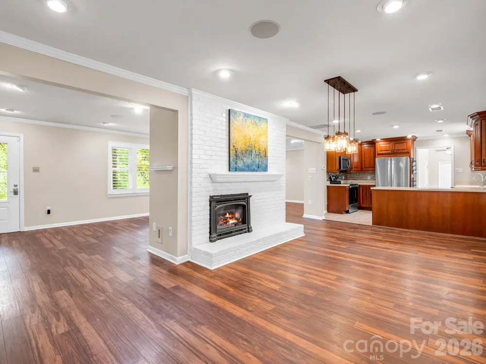 111 Dogwood Drive Black Mountain, NC 28711
