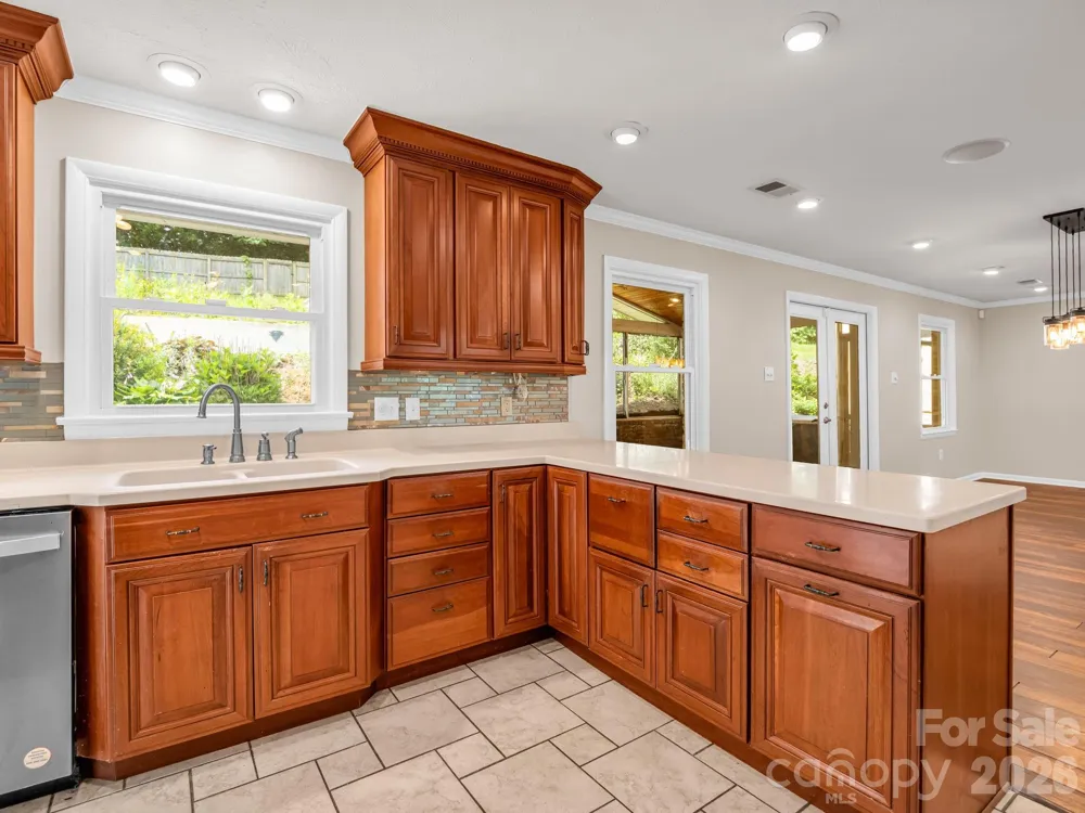 111 Dogwood Drive Black Mountain, NC 28711