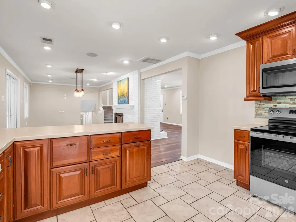111 Dogwood Drive Black Mountain, NC 28711