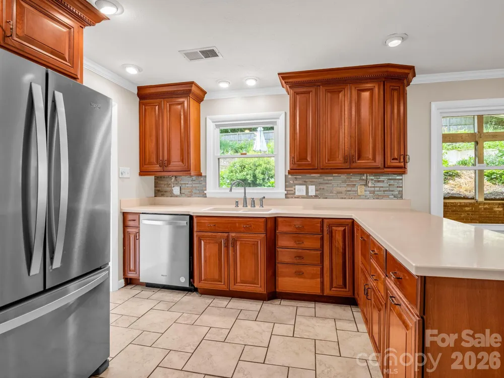 111 Dogwood Drive Black Mountain, NC 28711