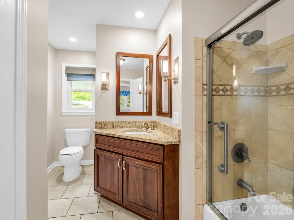 111 Dogwood Drive Black Mountain, NC 28711