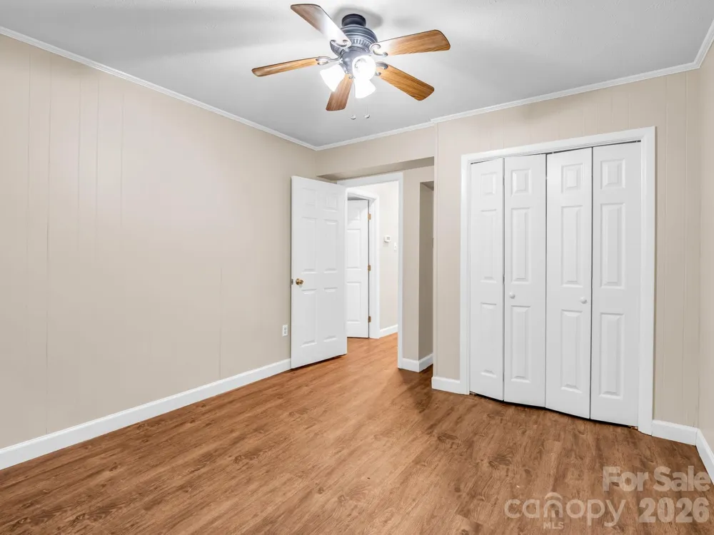 111 Dogwood Drive Black Mountain, NC 28711