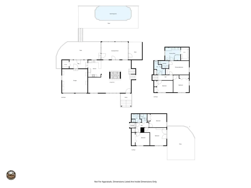 111 Dogwood Drive Black Mountain, NC 28711