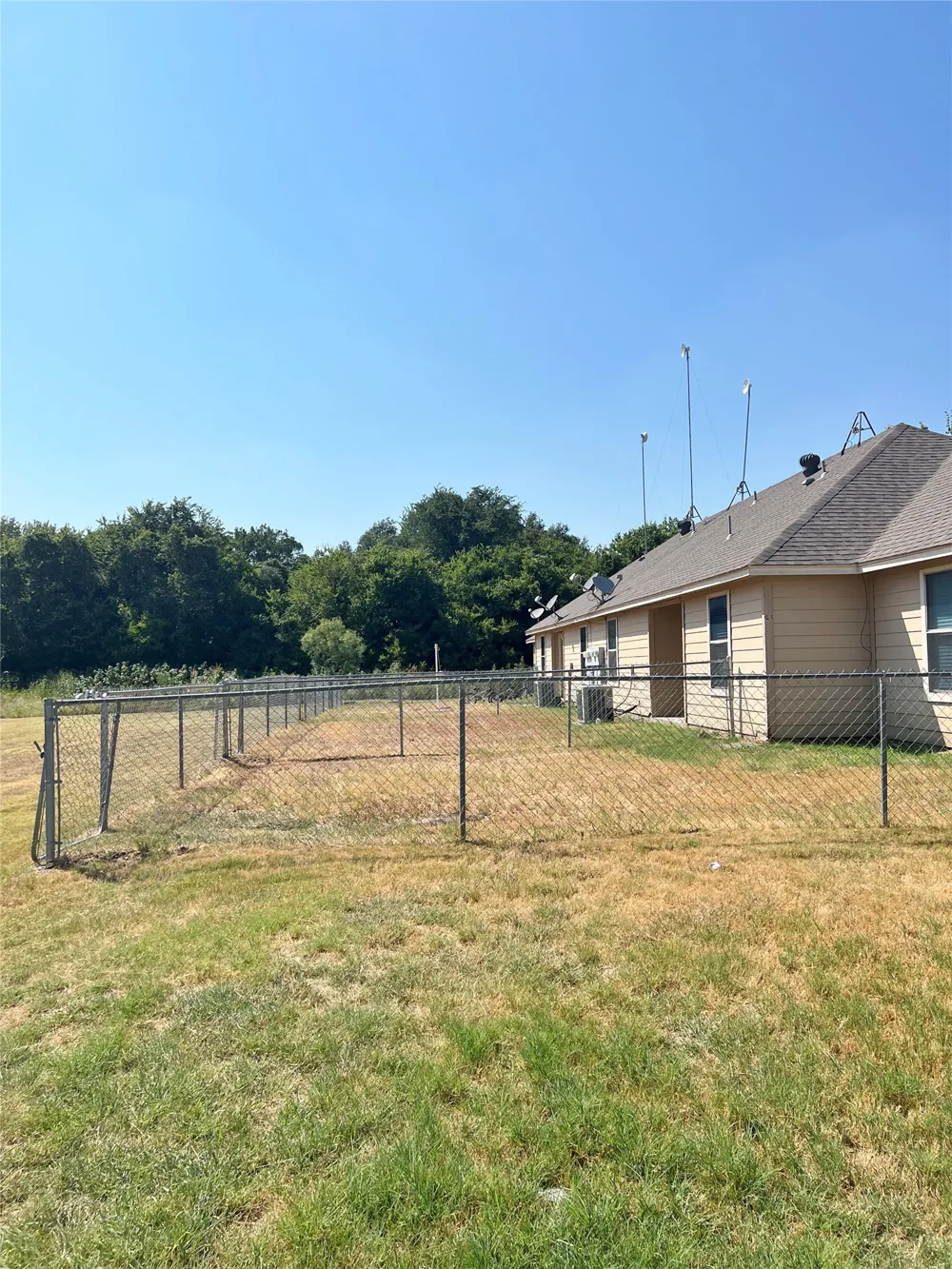 120 Sunburst Court Weatherford, TX 76087