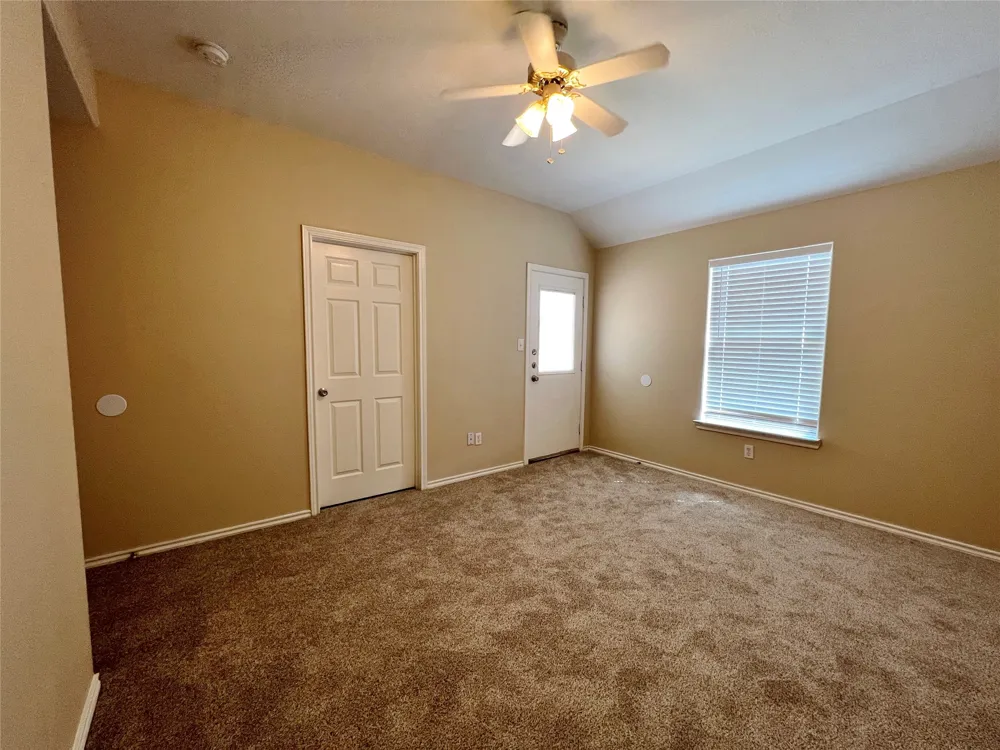 120 Sunburst Court Weatherford, TX 76087