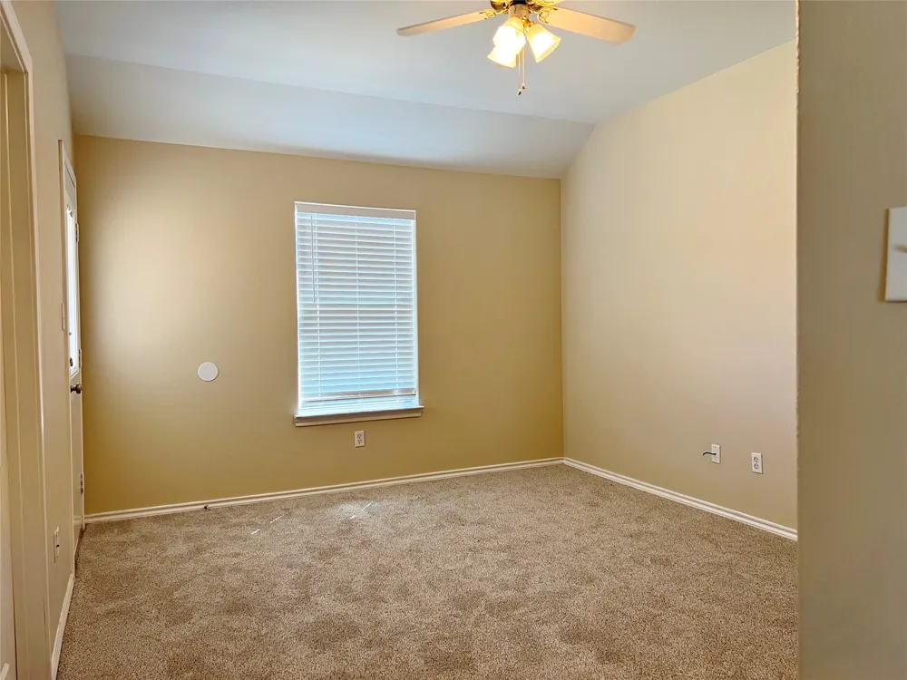 120 Sunburst Court Weatherford, TX 76087