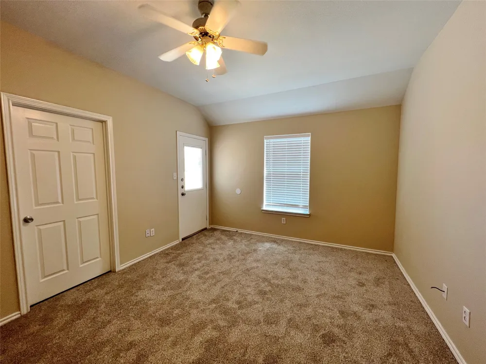 120 Sunburst Court Weatherford, TX 76087