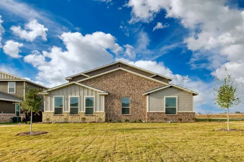 747 Harvest Moon Drive