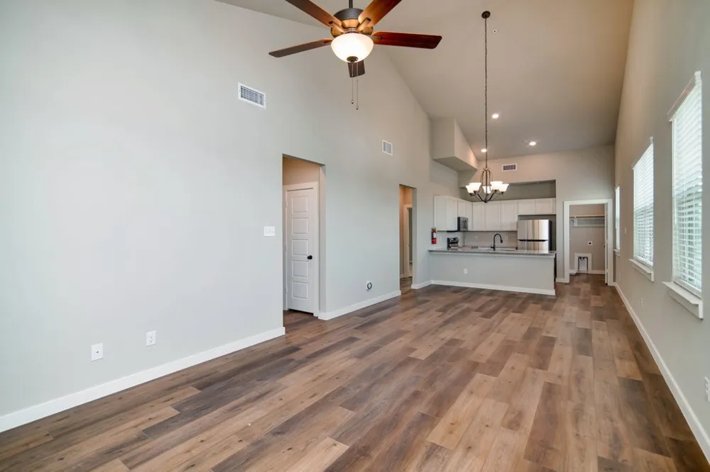747 Harvest Moon Drive Venus, TX 76084