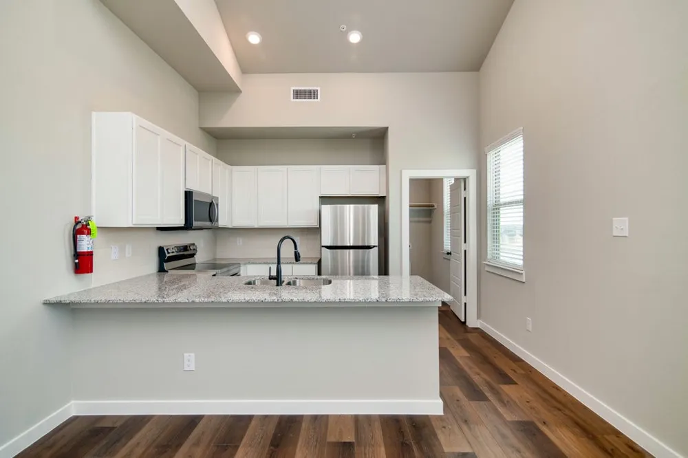 747 Harvest Moon Drive Venus, TX 76084