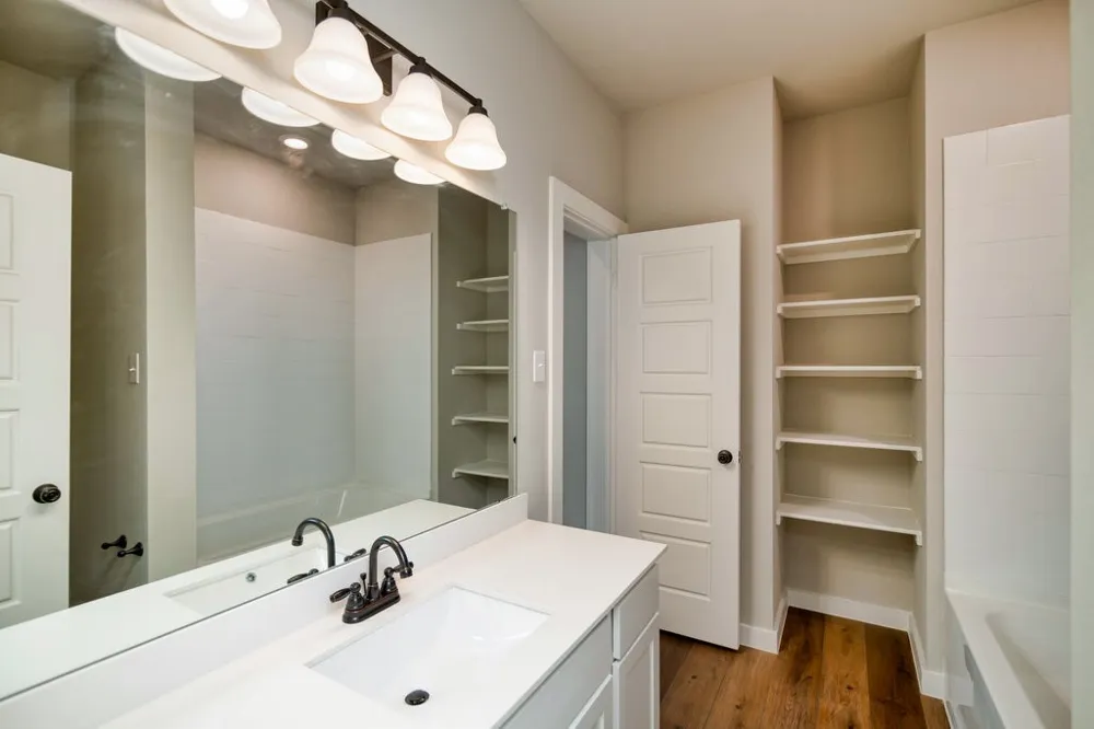 747 Harvest Moon Drive Venus, TX 76084