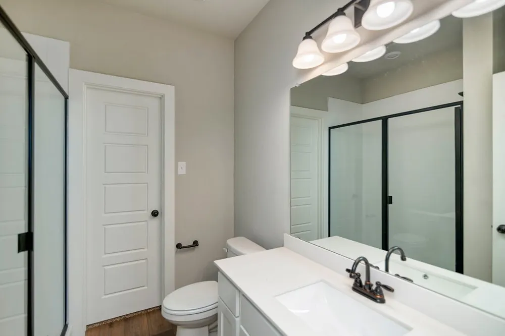 747 Harvest Moon Drive Venus, TX 76084
