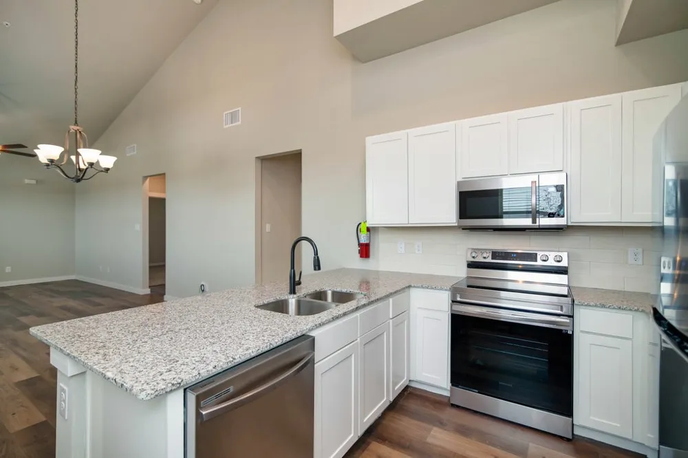 747 Harvest Moon Drive Venus, TX 76084