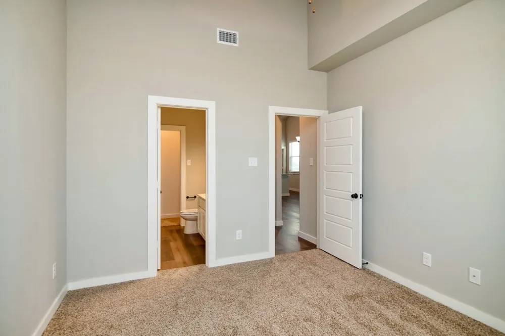 747 Harvest Moon Drive Venus, TX 76084