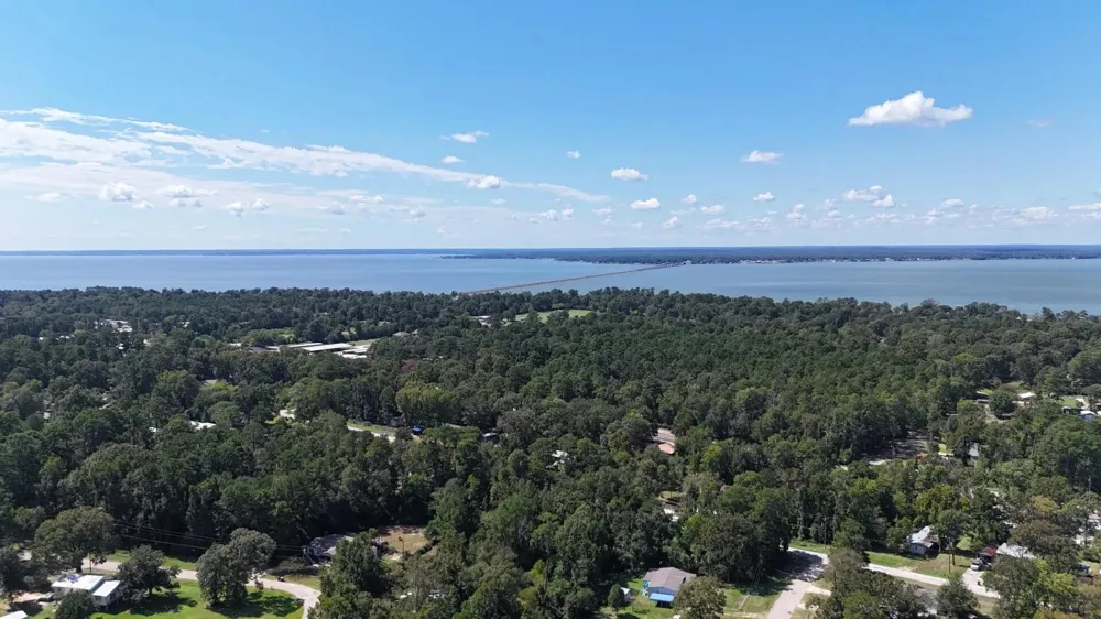 226 N Canyon Drive Onalaska, TX 77360