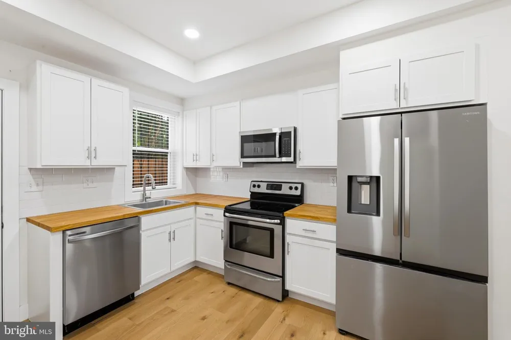 591 ORCHARD STREET Baltimore, MD 21201