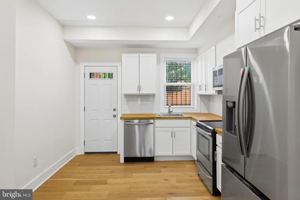 591 ORCHARD STREET Baltimore, MD 21201