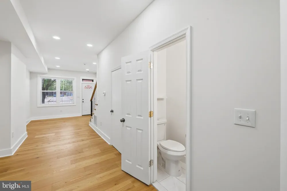 591 ORCHARD STREET Baltimore, MD 21201