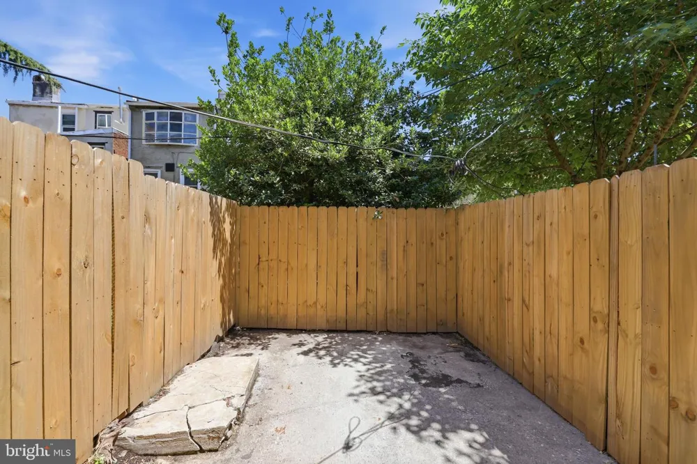 591 ORCHARD STREET Baltimore, MD 21201