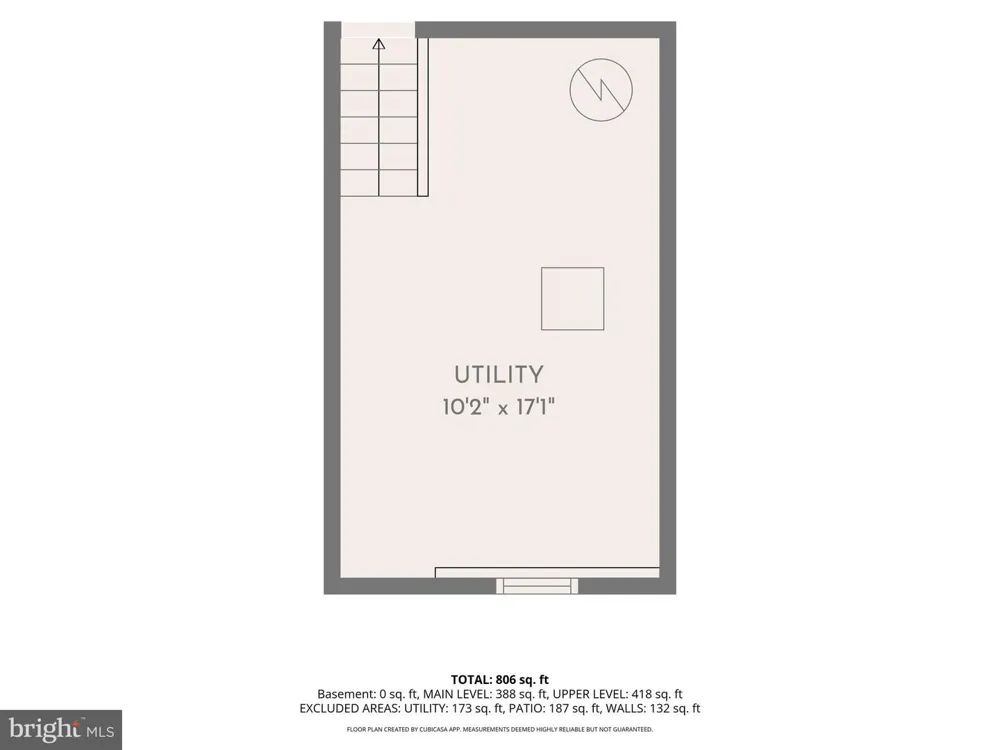 591 ORCHARD STREET Baltimore, MD 21201