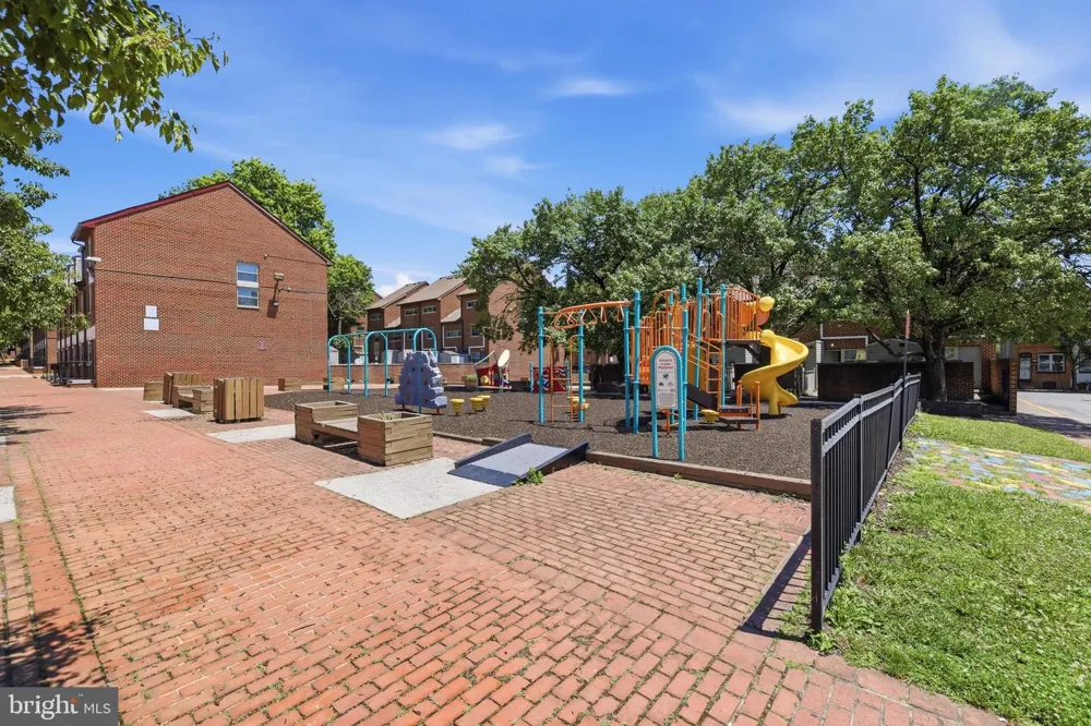 591 ORCHARD STREET Baltimore, MD 21201