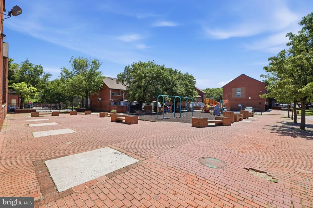 591 ORCHARD STREET Baltimore, MD 21201