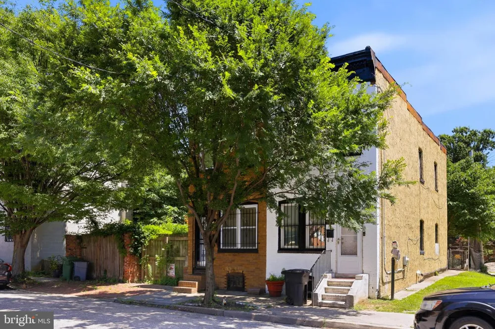 591 ORCHARD STREET Baltimore, MD 21201