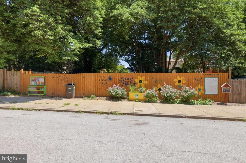 591 ORCHARD STREET Baltimore, MD 21201