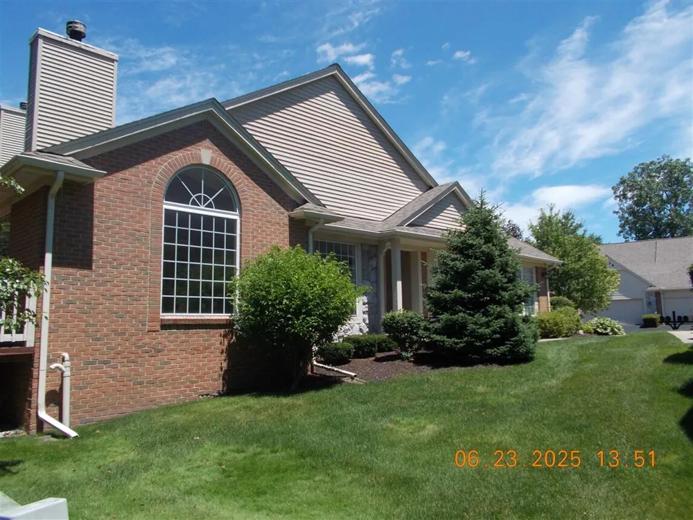 2304 Cleveland Way Canton, MI 48188