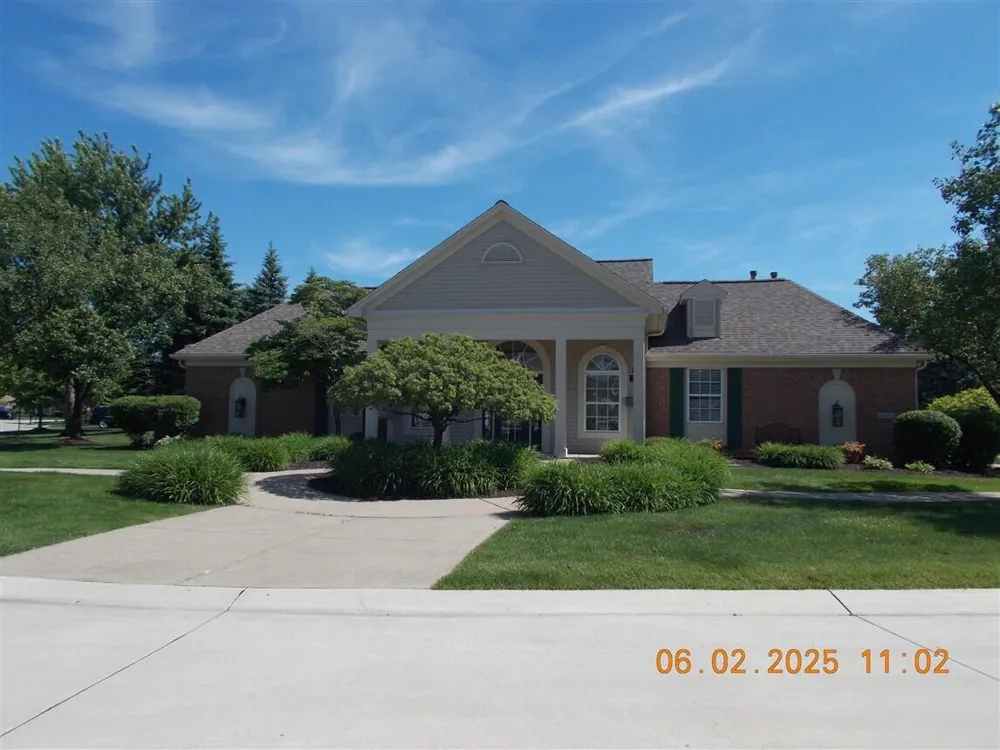 2304 Cleveland Way Canton, MI 48188