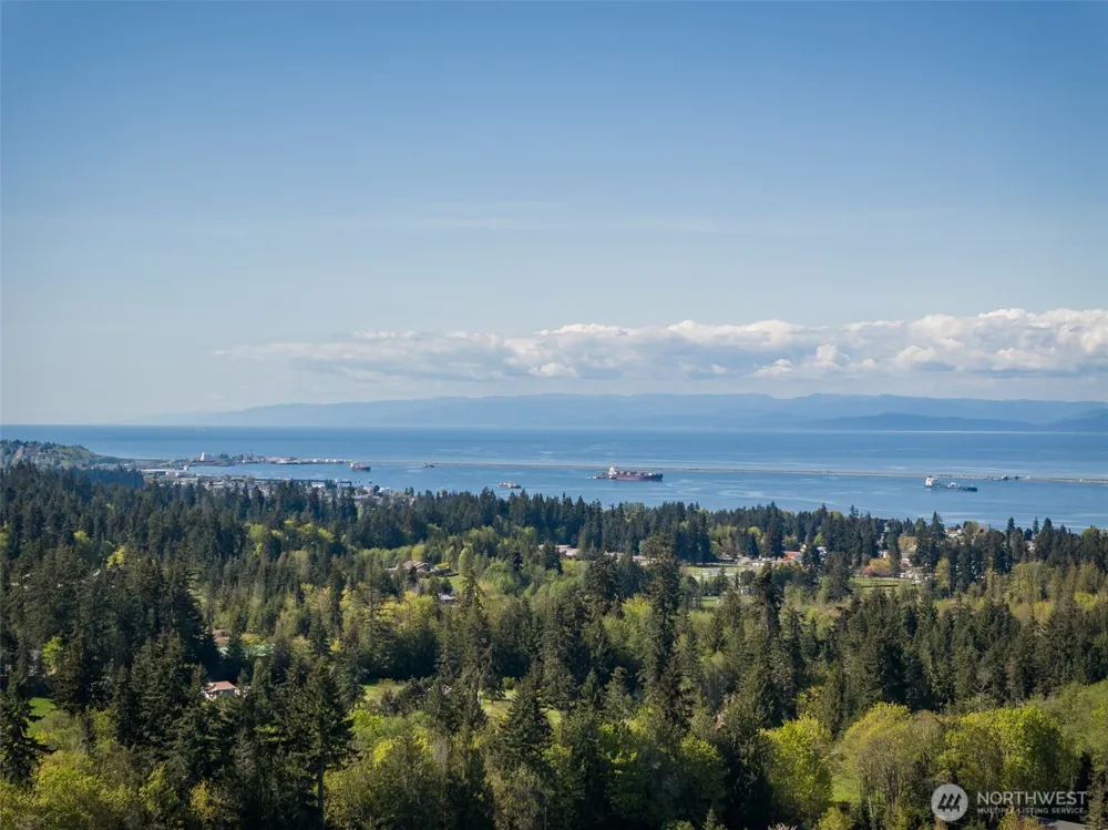 0 Roy Street Port Angeles, WA 98362