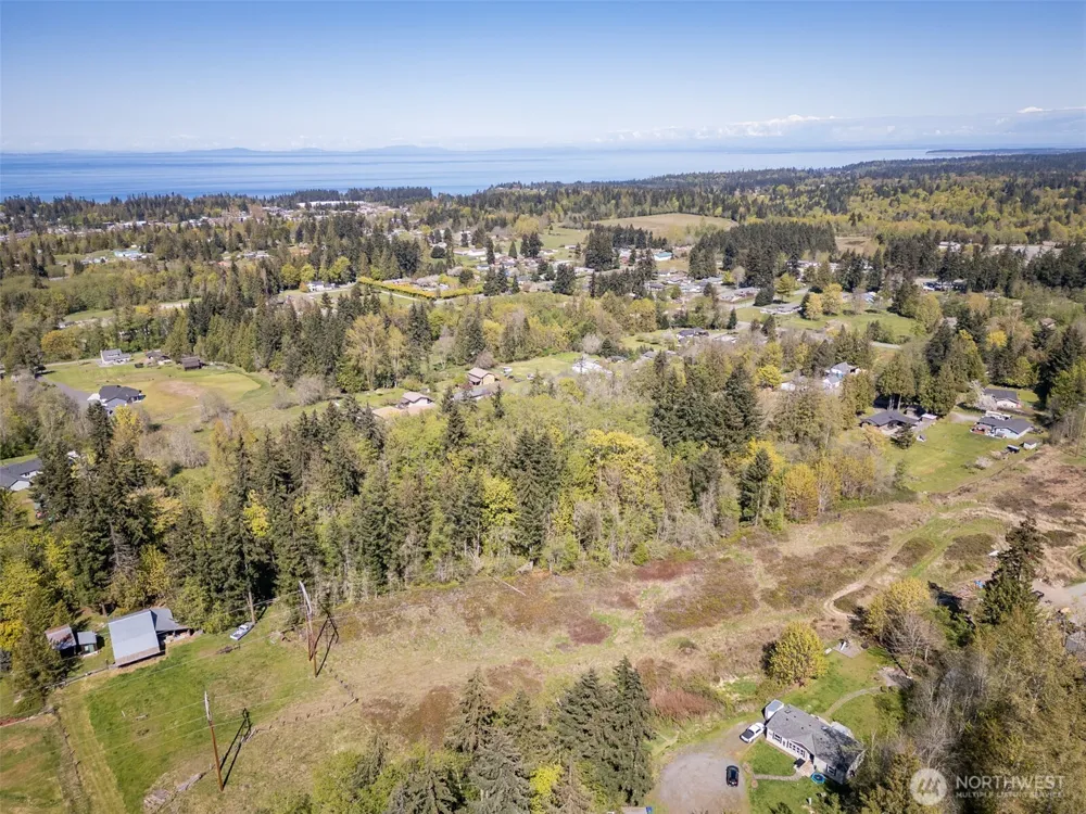 0 Roy Street Port Angeles, WA 98362